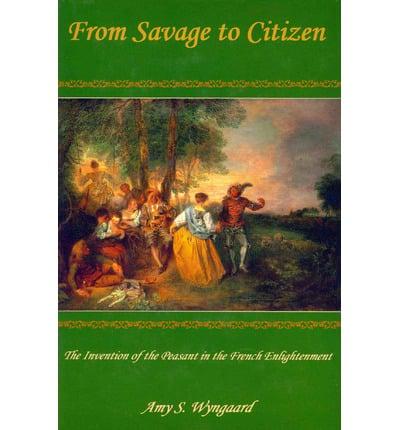 From Savage to Citizen