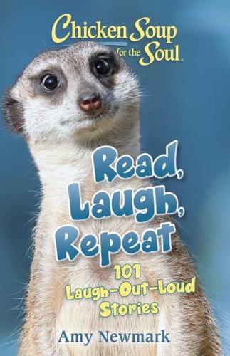 Read, Laugh, Repeat