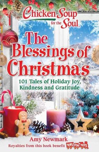 The Blessings of Christmas