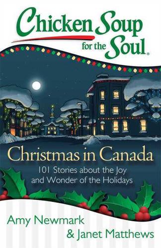 Chicken Soup for the Soul Christmas in Canada