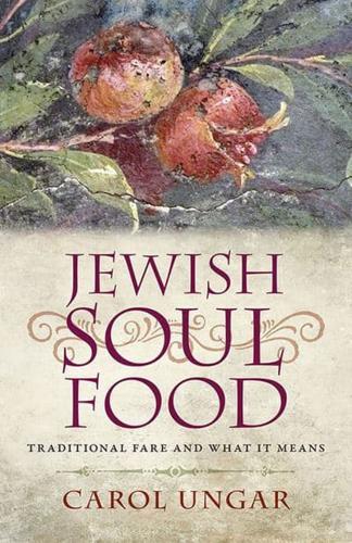 Jewish Soul Food