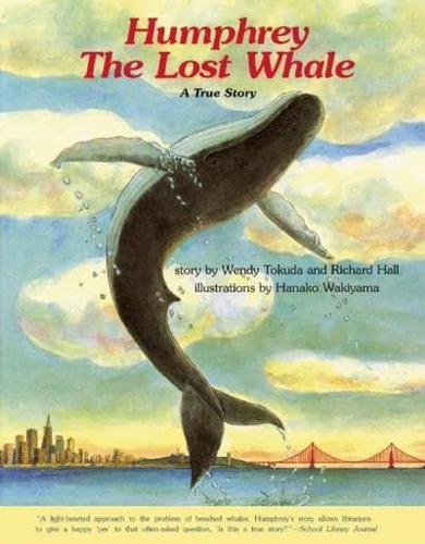Humphrey the Lost Whale