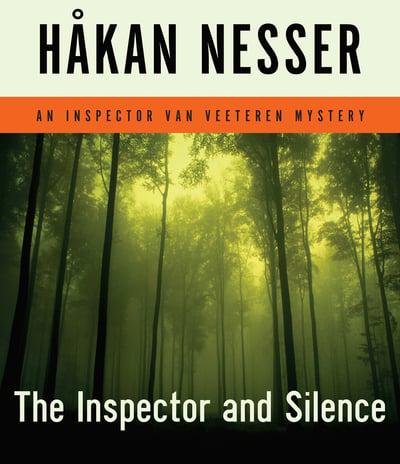 The Inspector and Silence