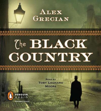 The Black Country