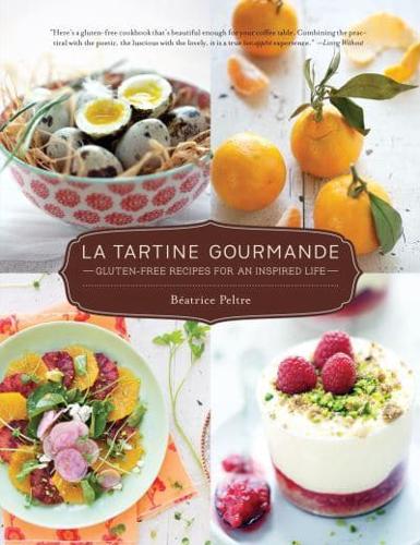 La Tartine Gourmande