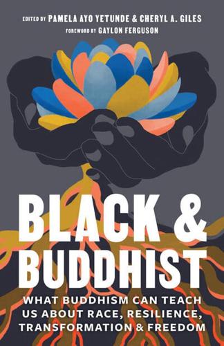 Black & Buddhist