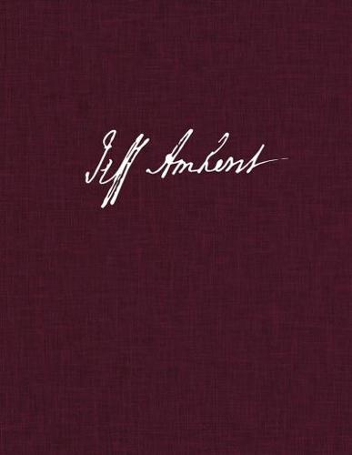 The Journals of Jeffery Amherst, 1757-1763