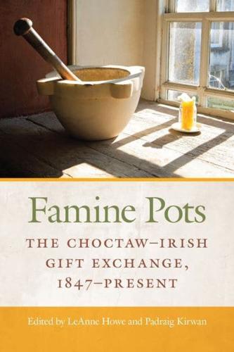 Famine Pots