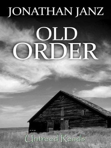 Old Order