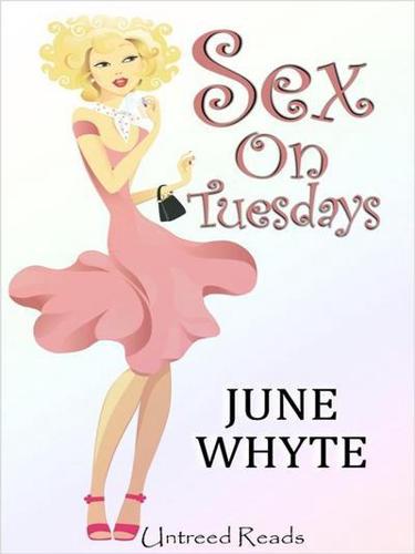 Sex on Tuesdays