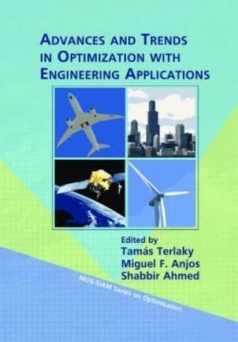 Advances and Trends in Optimization With Engineering Applications