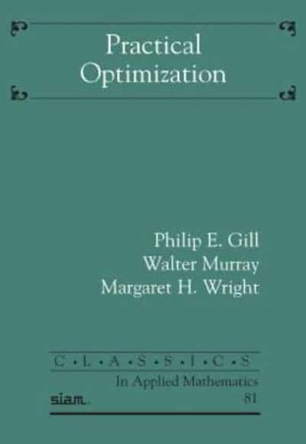 Practical Optimization