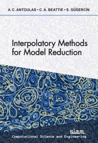 Interpolatory Methods for Model Reduction