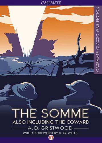 The Somme Including Also The Coward