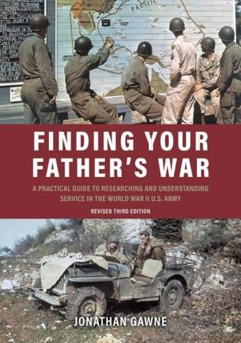 Finding Your Father's War