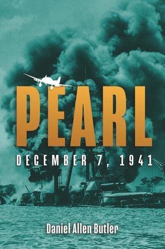 Pearl, December 7, 1941