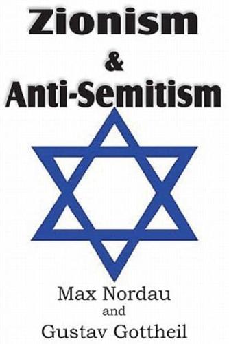 Zionism and Anti-Semitism