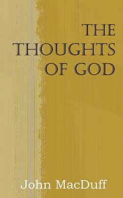 The Thoughts of God