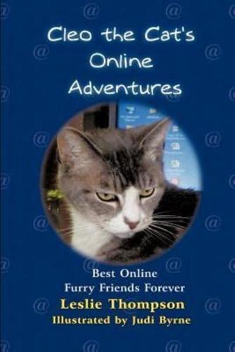 Cleo the Cat's Online Adventures: Best Online Furry Friends Forever