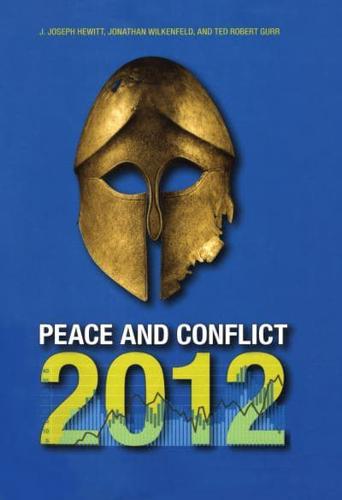 Peace and Conflict 2012