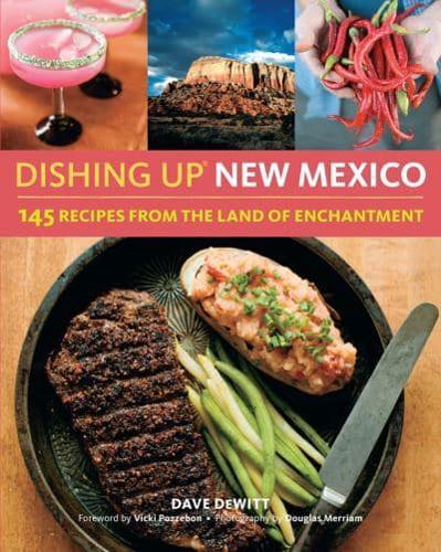 Dishing Up New Mexico