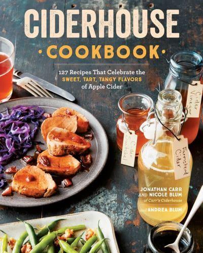 Cider House Cookbook