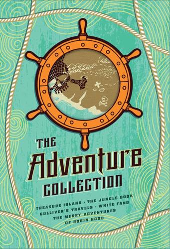 The Adventure Collection