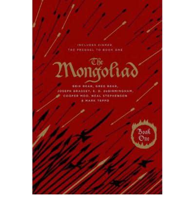 The Mongoliad. Book 1