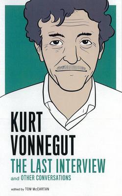 Kurt Vonnegut