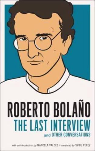 Roberto Bolaño