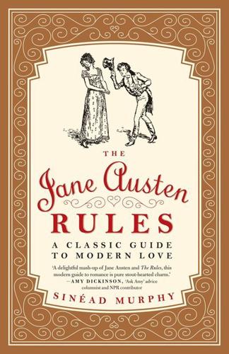 The Jane Austen Rules