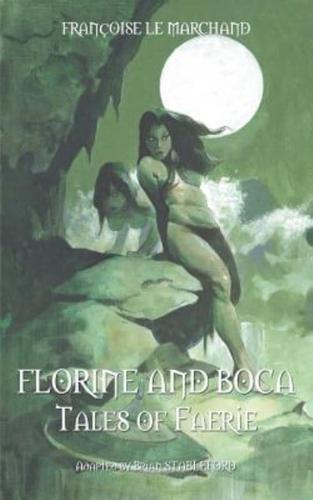 Florine and Boca
