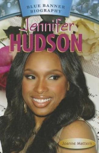 Jennifer Hudson