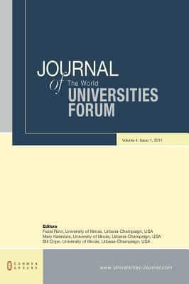 Journal of the World Universities Forum