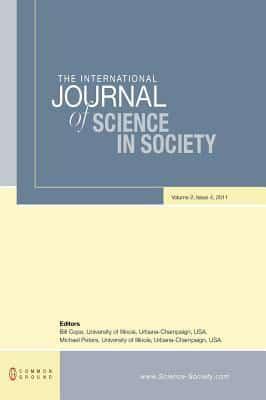International Journal of Science in Society