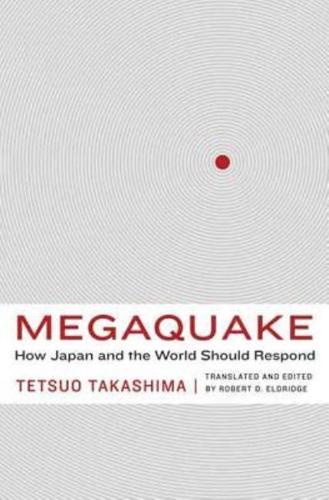 Megaquake