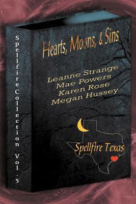 Spellfire Collection-vol. 5, Hearts, Moons & Sins