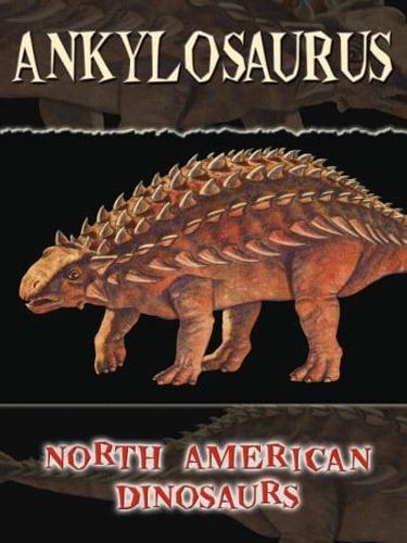 Ankylosaurus