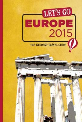 Let's Go Europe 2015