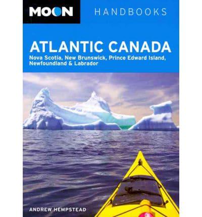 Moon Atlantic Canada