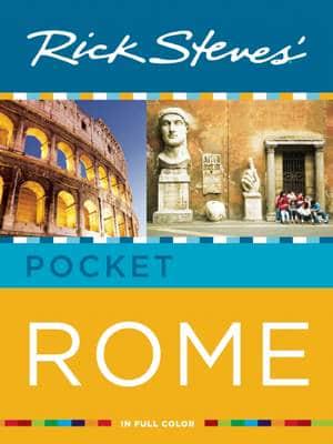 Rick Steves' Pocket Rome