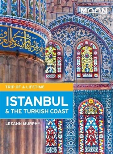 Istanbul & The Turkish Coast