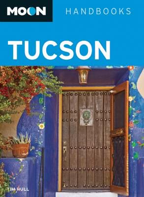 Moon Tucson (First Edition)