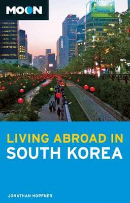 Living Abroad in South Korea