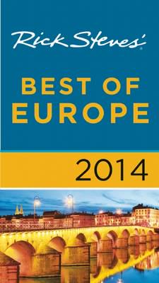 Rick Steves' Best of Europe 2014