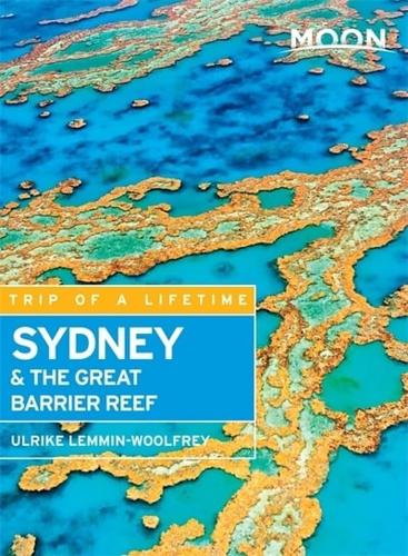 Sydney & The Great Barrier Reef
