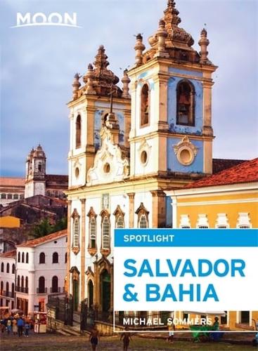 Salvador & Bahia