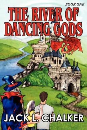 The River of Dancing Gods (Dancing Gods: Book One)