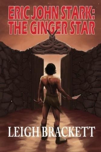 The Ginger Star