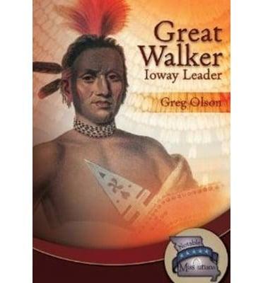 Great Walker
